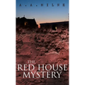THE Red House Mystery: A Locked-Room Murder Mystery
