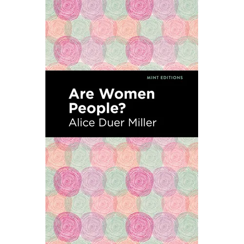 Are Women People?