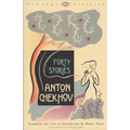 Forty Stories