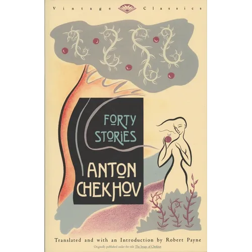 Forty Stories