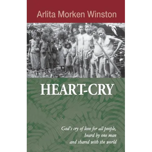 Heart-Cry