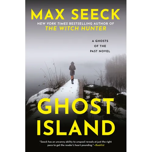 Ghost Island