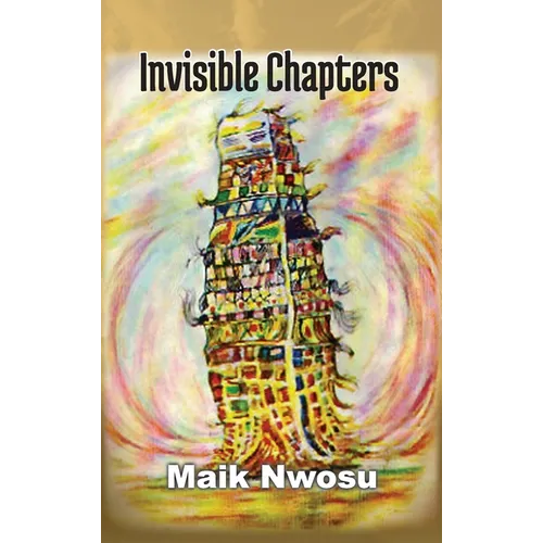 Invisible Chapters