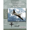 F-111 Aardvark Pilot's Flight Operating Manual