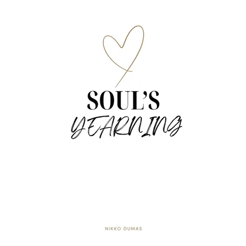 Soul's Yearning