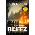 Blitz: When World War Two Came Home
