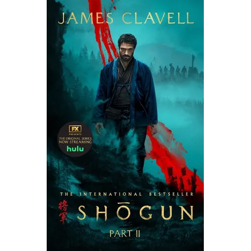 Shogun, Part Two