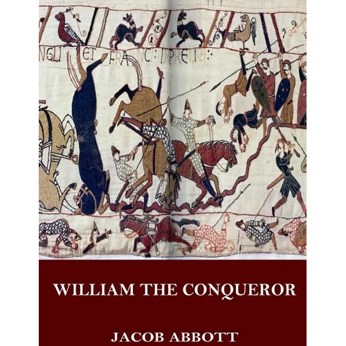 William the Conqueror
