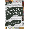 The Zarabanda Variations