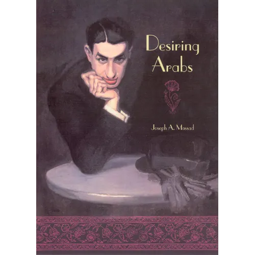 Desiring Arabs