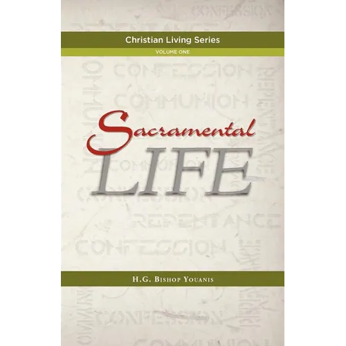 Sacramental Life