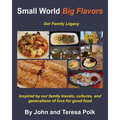 Small World Big Flavors
