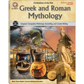 Greek and Roman Mythology