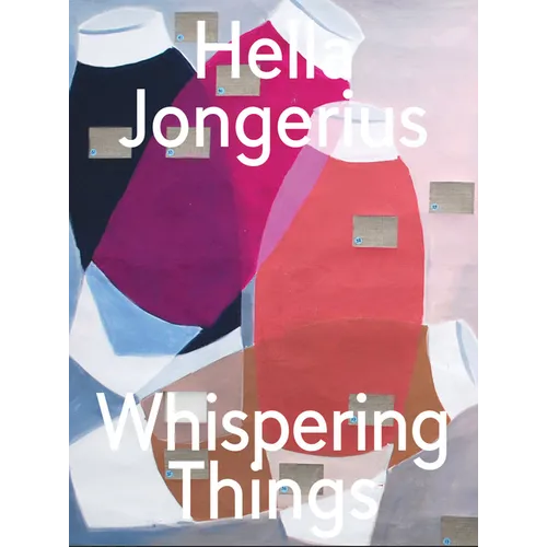 Hella Jongerius: Whispering Things