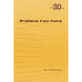 Problems from Hume