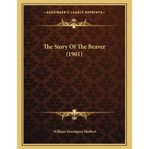 The Story Of The Beaver (1901)