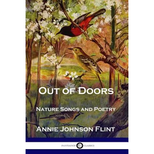 Out of Doors: Nature Songs and Poetry