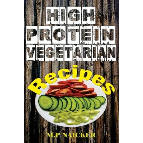 High Protein Vegetarian Recipes: High protein vegetarian recipes that are low in fat! (high protein foods, meatless, vegetarian recipes, cast iron)