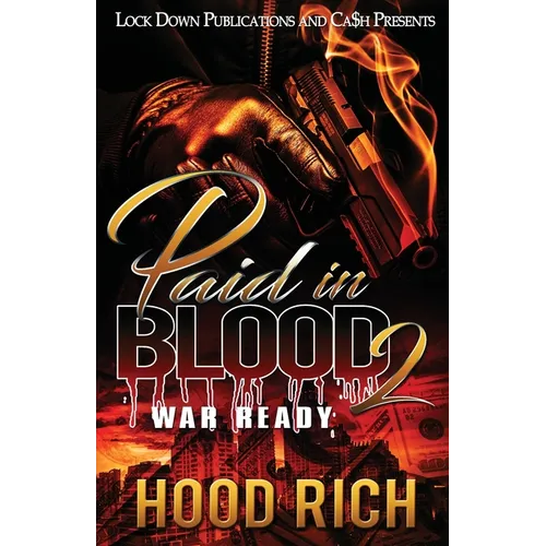 Paid in Blood 2: War Ready