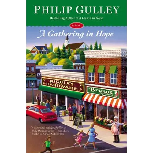 Gathering in Hope