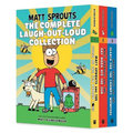 Matt Sprouts: The Complete Laugh-Out-Loud Collection