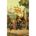 Admiral of the Ocean Sea - A Life of Christopher Columbus