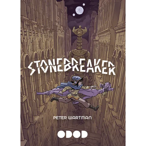 Stonebreaker