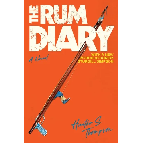 The Rum Diary
