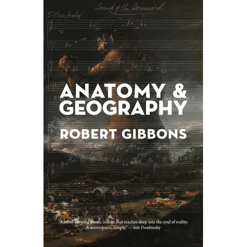 Anatomy & Geography