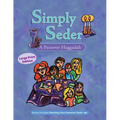 Simply Seder: A Haggadah and Passover Planner