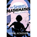 The Spirit of Mathematics: Algebra and All That