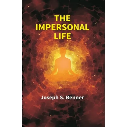 The Impersonal Life