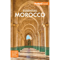 Fodor's Essential Morocco