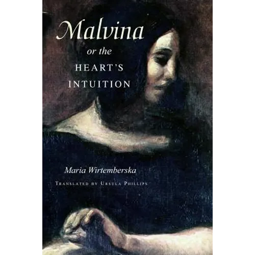 Malvina, or the Heart's Intuition