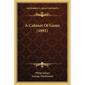 A Cabinet Of Gems (1891)
