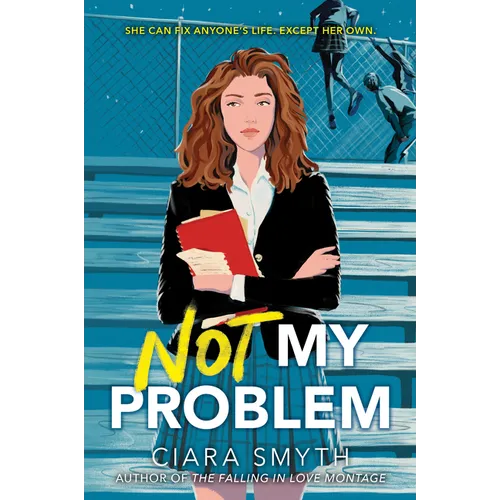 Not My Problem
