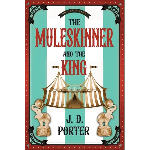 The Muleskinner and the King