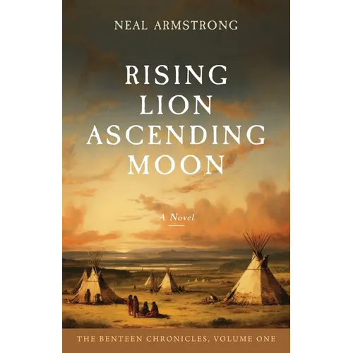 Rising Lion, Ascending Moon