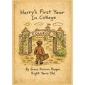 Harry's First Year in College