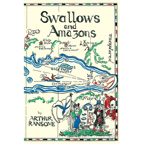 Swallows and Amazons