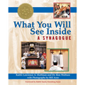 What You Will See Inside a Synagogue