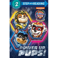 Power Up, Pups! (Paw Patrol: The Mighty Movie)