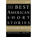The Best American Short Stories