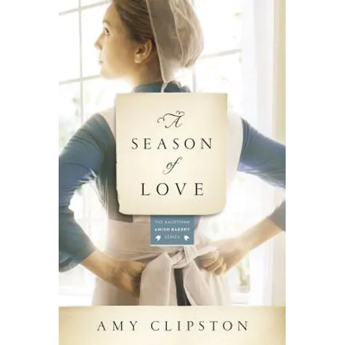 A Season of Love
