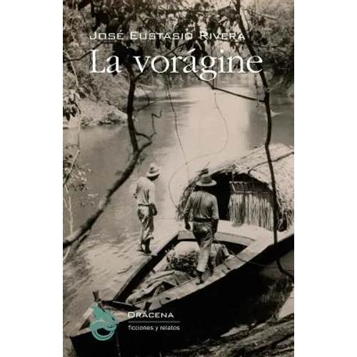 La voragine