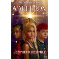 Valleron: The Children of When Book 2