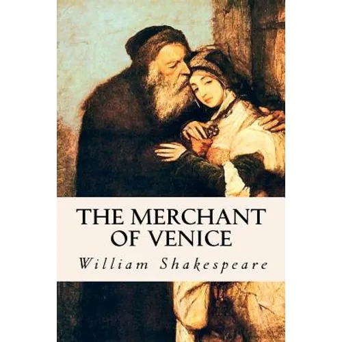 The Merchant of Venice