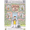 Leeva at Last