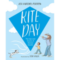 Kite Day: The Ups and Downs of Mental Health