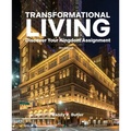 Transformational Living Workbook: Discover Your Kingdom Assignment